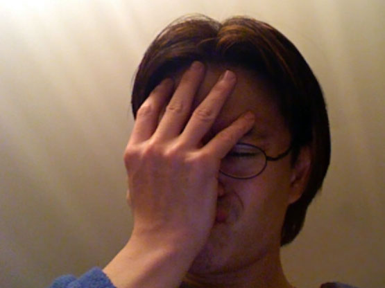 Wikip-facepalm